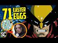 X Men 97 S2 Episode 5 BREAKDOWN Marvel Easter Eggs You Missed