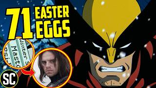 X-Men '97 Season 2 Episode 5 Breakdown: Marvel Easter Eggs You Missed thumbnail