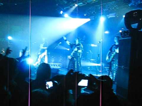 Thumbnail for Nokturnal Mortum - Коляда (Live on Kolovorot Fest 12) by Nokturnal Mortum