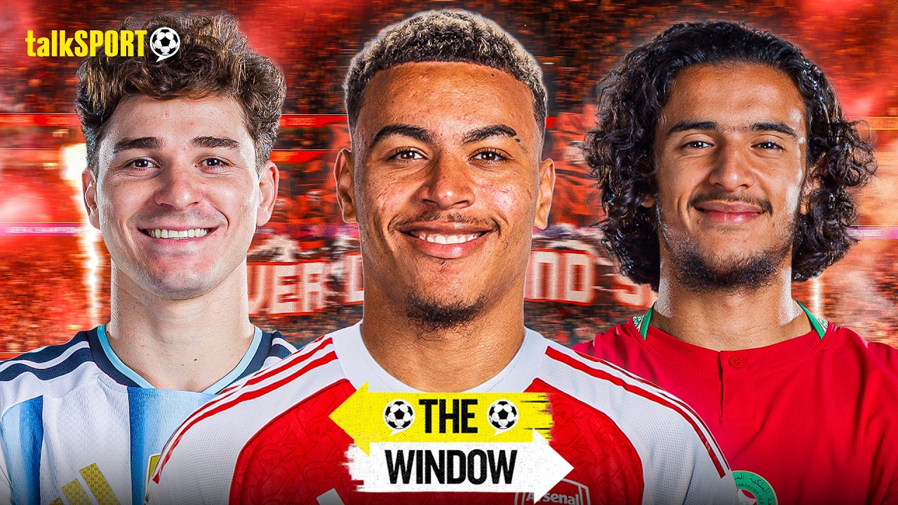 "Close to being DONE!" Arsenal transfer news latest: Rogers, Alvarez, Bouaddi, Monga | The Window