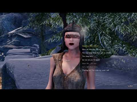 Enemy Captives Redone (Bounties) mod