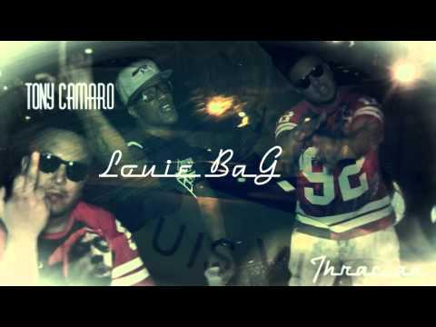Thracian Feat. Tony Camaro - Louie Bag (2016)
