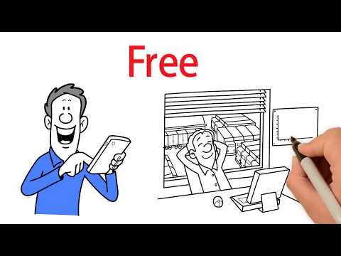 ZW Marketing Ltd video.