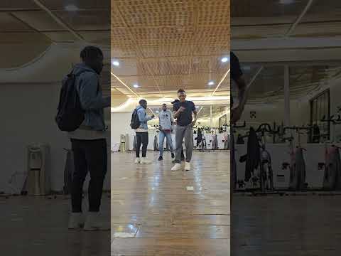 Bahati ft Innoss B - Mukando (Dance Video)