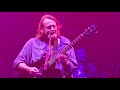 Widespread Panic -  Jam / Stop Breakin' Down Blues @ The Capitol Theater 3.23.2019