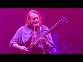 Widespread Panic -  Jam / Stop Breakin' Down Blues @ The Capitol Theater 3.23.2019