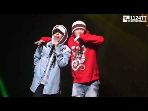 170218 The Good - Dok2, Hash Swan