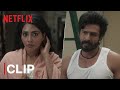 Aishwarya Lekshmi S Perfect Hair Care Routine Ft Vishnu Vishal Gatta Kusthi Netflix India