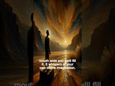 Psalms 81:10