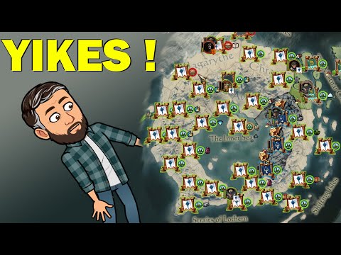 How has Faction Potential Changed?