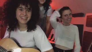 MUNA - Everything (live acoustic version)