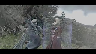 【ナイトレイン】夜雨にシンドバッド【実況】