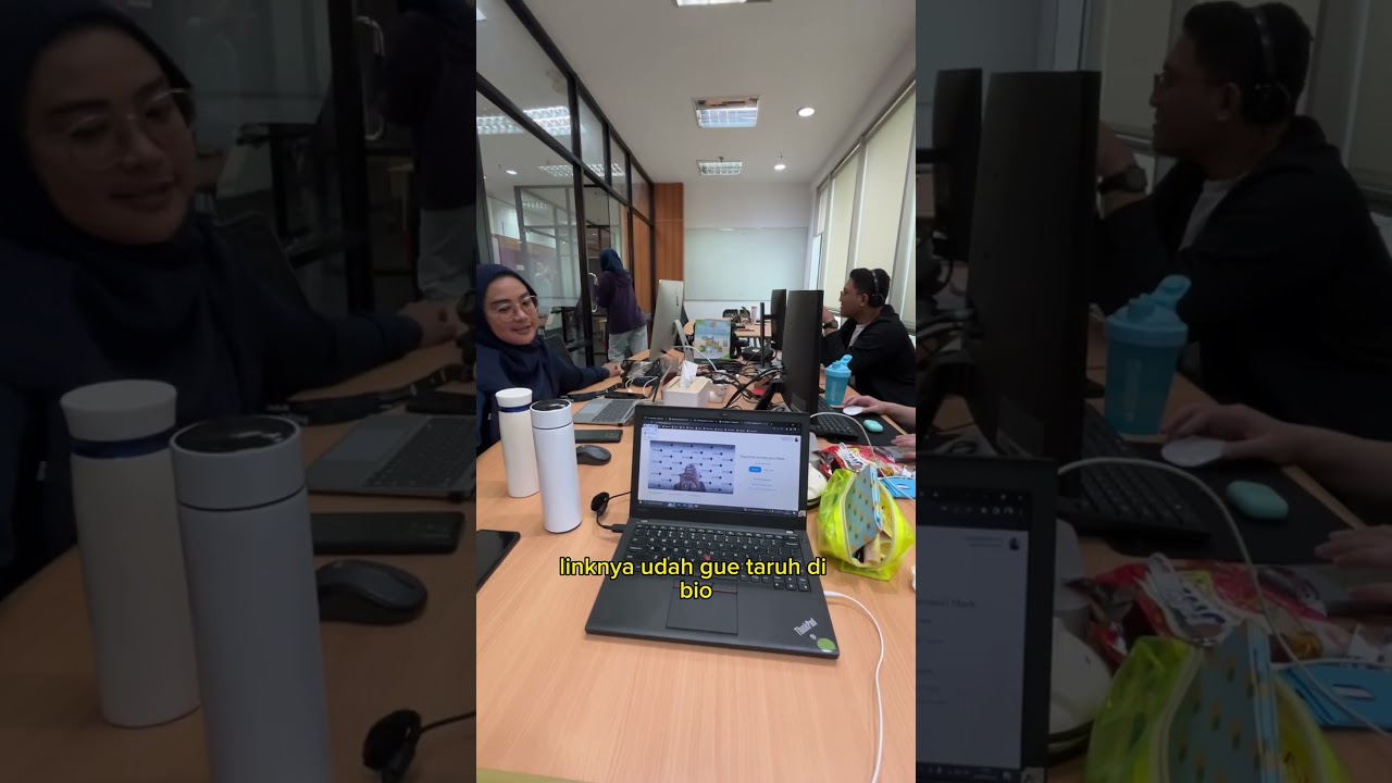 Lowongan Kerja untuk Lulusan SMA | Info Loker