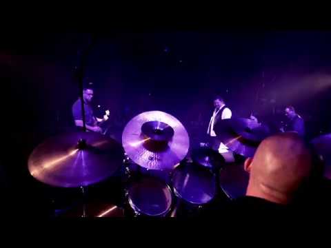 Arago - Light of My Life (official - live video footage)