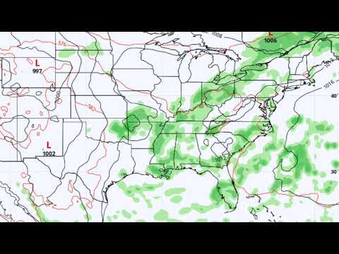 August 10, 2020 Weather Xtreme Video - Morning Edition