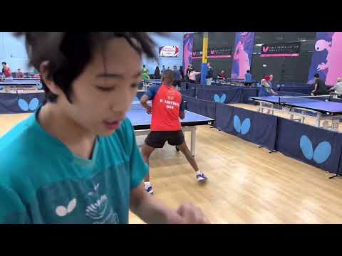 Adeyinka Hammed vs Ojo Onaolapo - The last three of the five games