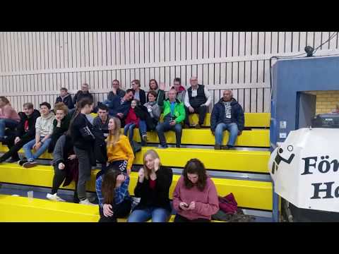 42  DKT: Siegerehrung Weibliche Jugend A