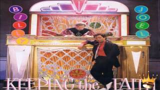 Billy Joel - Keeping The Faith