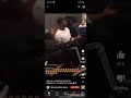 KING VON EXPOSE J-HOOD FROM O BLOCK IN FRONT OF LIL DURK!!!