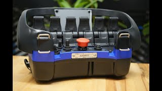 بيع جهاز التحكم عن بعد اللاسلكي Walvoil DPX50 4 Functions + Radio Remote Scanreco G4 Vermeer Equipment لـ منصات هيدروليكية متنقلة - صورة 7 | Machineryline LY جهاز التحكم عن بعد اللاسلكي Walvoil DPX50 4 Functions + Radio Remote Scanreco G4 Vermeer Equipment لـ منصات هيدروليكية متنقلة | صورة 7 - Machineryline