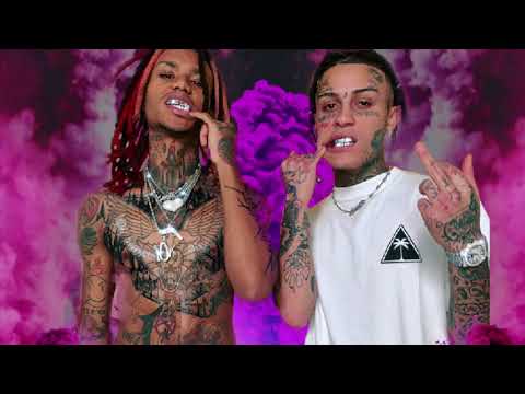 lil gnar x lil skies type beat (LIT DREAMS) -PRODUCED BY MAC N RIC