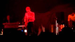 Miles Kane - Better Left Invisible #2 [Live at Don Valley Bowl, Sheffield - 10 June 2011]