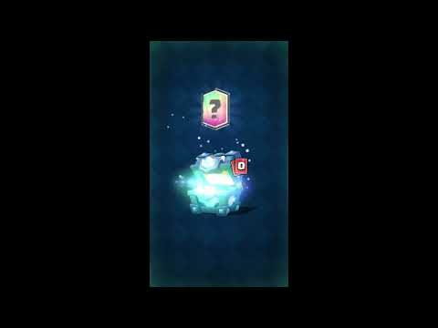 *New* Legendary Card Just Dropped in Clash Royale!!! *Major Update*