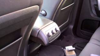 preview picture of video '2012 GMC Acadia SLE 3rd row seats Dekalb IL near Hinckley IL'