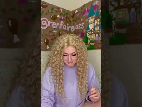 A Little Bit about Trinket Trading at Renfaires