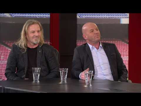 Tomáš Řepka v TIKI-TAKA: vytrhané sprchy v Teplicích