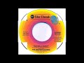 Pointer Sisters - Having a Party (from vinyl 45) (1977)