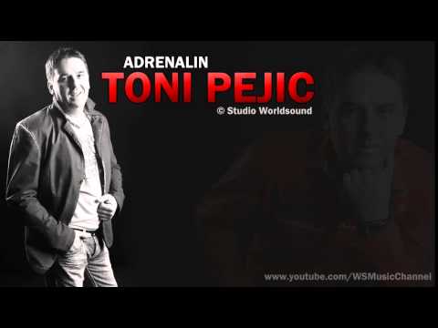 Toni Pejic - Imendan