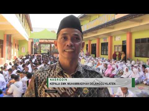 Aksi Solidaritas Korban Gempa dan Tsunami Sulteng — Jogja TV