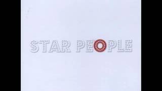 basix--Star People--  Englishman in New York Live