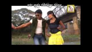 Bhor Rate Chabi Dhukai  Bengali Lok Geet Song  Lat