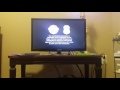 Opening To Inside Out 2015 DVD