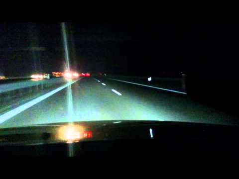 Poland Autostrada A2, toll booth