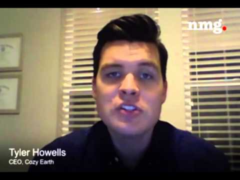 Cozy Earth- Customer Success Story