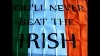 Rocky road to Poland (Ireland Euro 2012 song) Full version.