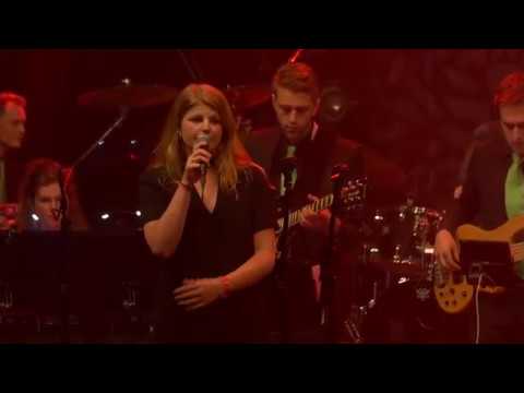 Utrechtse Studenten Bigband - Sir Duke