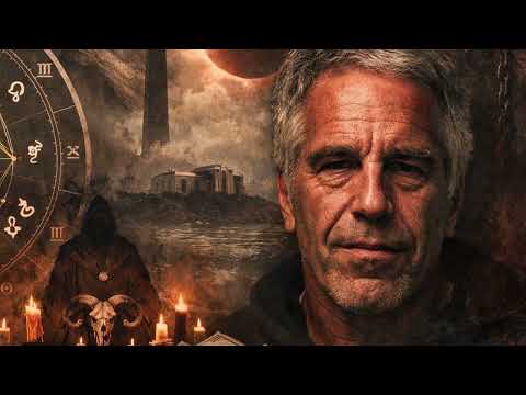 Epstein y su Carta Natal: Los Aspectos Ocultos que Nadie Está Analizando (2026)