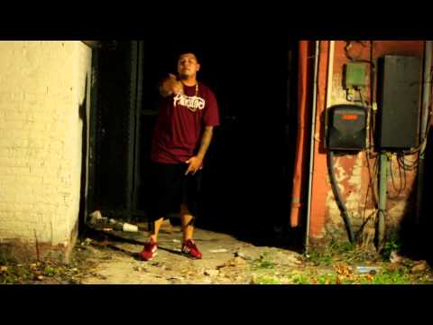 Chico Da Don - Betrayed (Part 1)