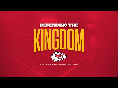 Defending the Kingdom 6/19: NFL MVP Patrick Mahomes - Now What? Where Does This Story Go from Here?