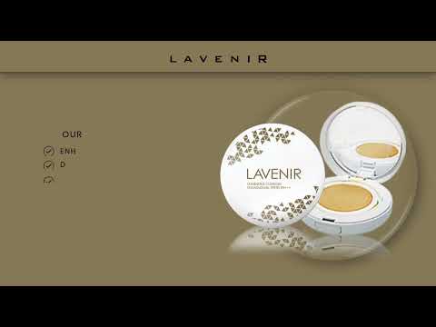 Luminous Cushion Foundation SPF50 PA+++