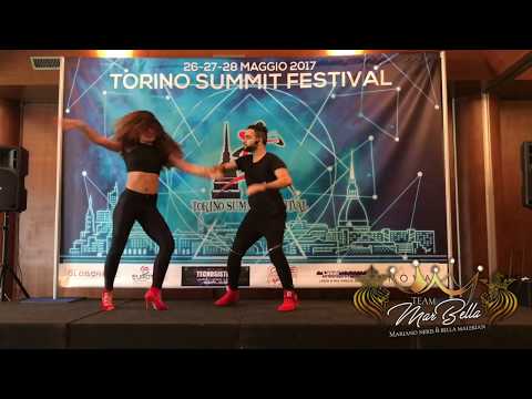 Marbella - Mariano Neris & Bella Malekian Workshop