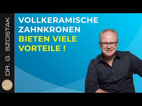 Warum sind mittlerweile metallfreie Zirkonkronen in der Zahnmedizin das Mittel der Wahl?
