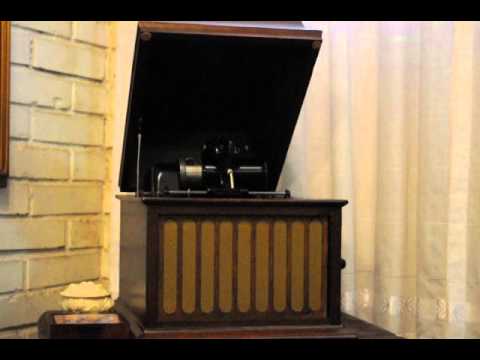 Yes Sir, That´s My Baby(BA#5044)- The Georgia Melodians 1925