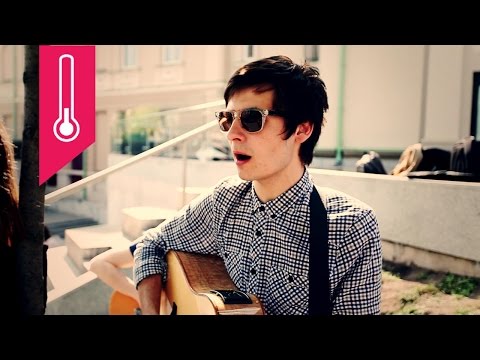 Vilnius Temperature (+20 °C) | Colours Of Bubbles - Cut It Out