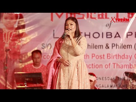 Nungsibana Thouba Bike || R.K. Nandeshori