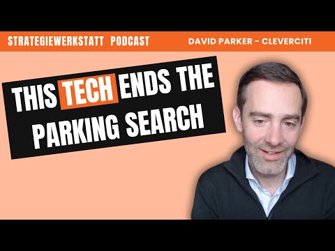 David Parker